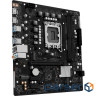 AsRock B860M-H2 (1851/B860, 2*DDR5, PCIex16, 2xHDMI, 4xSATA, 2xM.2, Glan, 7.1ch, mATX)