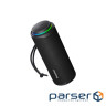 Акустична система Tronsmart T8 O3020 40W RGB Black (1290635)