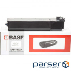 Тонер-картридж BASF Sharp AR-6020/6023/6031, MX237GT (KT-MX237GT) (BASF-KT-MX237GT)