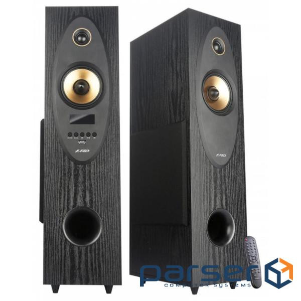 Акустична система F&D T-35X Black
