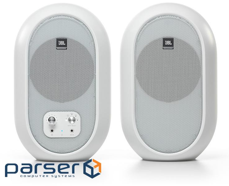 Акустична система JBL 104SET-BTW White (104SET-BTW-EK)