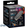 Автоутримувач для смартфона DEFENDER CH-112 Black (29112)