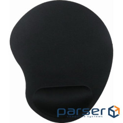Килимок для миші GEMBIRD MP-ERGO-01 200x240