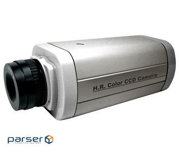 Analog CCTV camera AVTech KPC-131ZEP