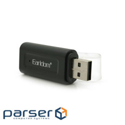 Контролер USB BlueTooth Earldom M72 V5.0, Blister