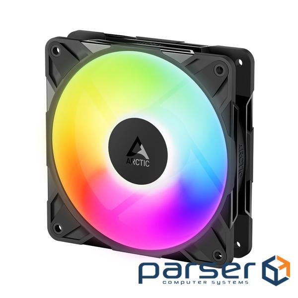 Кулер для корпуса ARCTIC P12 Pro Reverse A-RGB (ACFAN00322A)