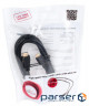 Кабель мультимедійний HDMI A to HDMI C (mini), 3.0m Cablexpert (CC-HDMI4C-10)