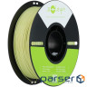 Пластик для 3D-принтера Creality Soleyin PETG 1.75мм, 1кг, green fern (3301030162)