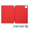 Чохол до планшета Armorstandart Smart Case iPad Pro 11 2022/2021/2020 Red (ARM56621)