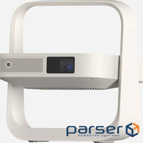 Проектор для дому XGIMI Elfin Flip (WK03C)