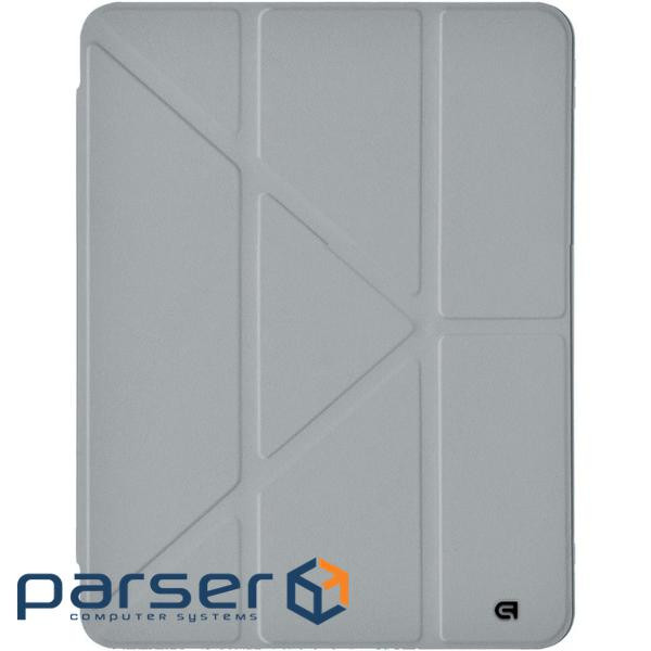 Чохол до планшета Armorstandart Y-Type PEN iPad Pro 11 2022/2021/2020 Gray (ARM77516)
