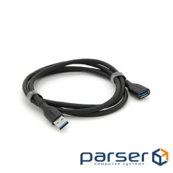 Кабель VEGGIEG V-H401 HDMI-HDMI 8K Premium, 1.0m, круглий, обплетення , Silv (YT-HDMI(M) / (M)V-H401)