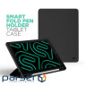 Чохол до планшета Armorstandart Smart Fold Pen Lenovo Tab TB311FU Black (ARM84940)