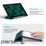 Чохол до планшета Armorstandart Smart Fold Pen Xiaomi Redmi Pad 2 Pro Pine Green (ARM89204)