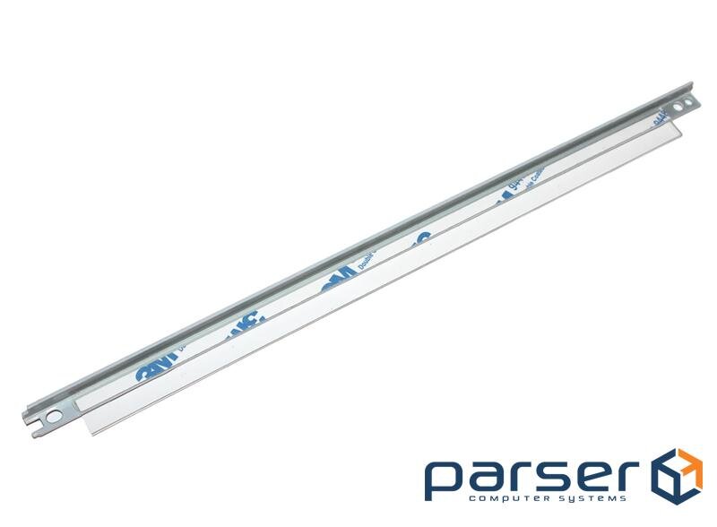 Dosing blade Static Control HP LJ 1010/1020/1160/1320/P2015 (HP1012DBLADE/H1012DBLD)