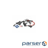 Портативна зарядна станція FOSSiBOT F7200, 7200W / 5220Wh LiFePO₄, MPPT 2500W max XT90 / 120-450V, X