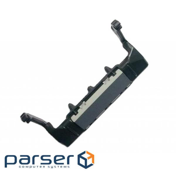 Brake pad HP LJ 4000/4050/4100 Tray2 analogue RB1-5281 AHK (3205029)