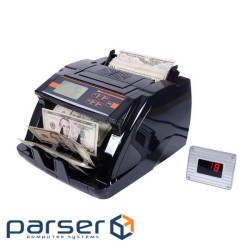 Машинка для грошей UKC N80, Box (UKC / N80)