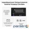 Клавіатура бездротова Keychron K2 HE Magnetic Switch Black RGB (K2H-F1-UA)