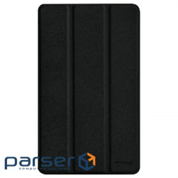 Чохол-книжка Grand-X для Huawei MediaPad T3 7 WiFi Black (HTC-HT37B)