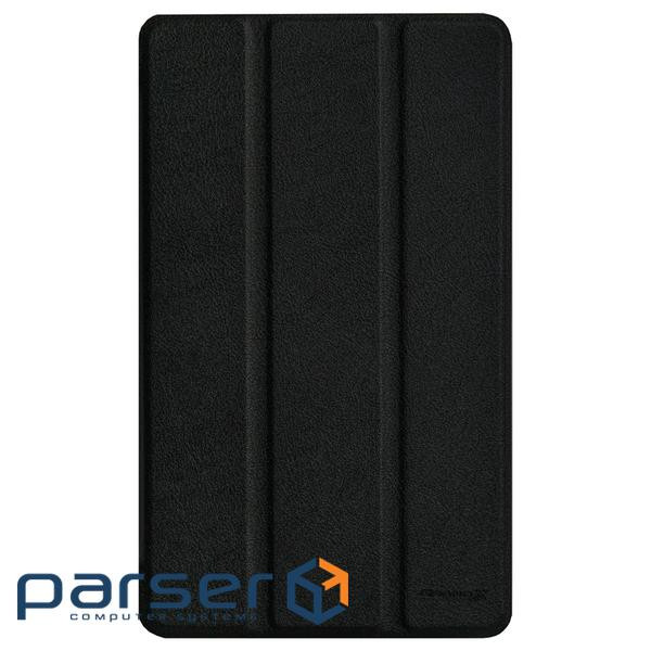 Чохол-книжка Grand-X для Huawei MediaPad T3 7 WiFi Black (HTC-HT37B)