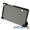 Чохол-книжка Grand-X для Huawei MediaPad T3 7 WiFi Black (HTC-HT37B)