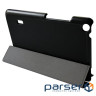Чохол-книжка Grand-X для Huawei MediaPad T3 7 WiFi Black (HTC-HT37B)