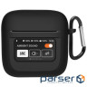 Чохол для навушників Armorstandart Hang Case для JBL Tour Pro 2 Black (ARM80444)