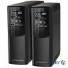 Джерело безперебійного живлення PowerWalker VI 1000 CSW IEC (10121122)