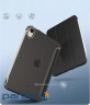 Чохол до планшета BeCover Tri Fold Hard Apple iPad Mini 7 2024 Black (712450)