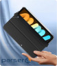 Чохол до планшета BeCover Tri Fold Hard Apple iPad Mini 7 2024 Black (712450)