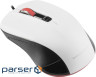 Mouse Modecom MC-M9.1, 4кн., 1600dpi, черно-белая (M-MC-00M9.1-200)