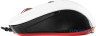Mouse Modecom MC-M9.1, 4кн., 1600dpi, черно-белая (M-MC-00M9.1-200)