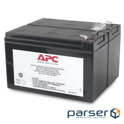 Батарея APC Replacement Battery Cartridge #113 (APCRBC113)