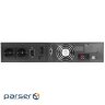 Джерело безперебійного живлення Powercom MRT-1000 Schuko