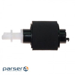 Ролик захоплення паперу HP LJ P3005/M3027/M3035 (RL1-1370-000) VTC (WWMID-30800)