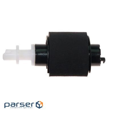 Paper capture roller SAMSUNG ML-1210/ SCX-4500 JC73-00018A AHK (26950) HP LJ P3005/M3027/M3035 (RL1-1370-000) VTC (WWMID-30800)