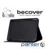 Чeхол BeCover Smart Case для Samsung Galaxy Tab S6 Lite (2024) 10.4" P620/P625/P627 Black R (711286)