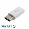 Adapter micro USB F to Type C Atcom (8101)