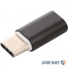 Adapter micro USB F to Type C Atcom (8101)