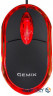 Миша Gemix GM105 Black (GM105BK)