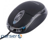 Миша Gemix GM105 Black (GM105BK)