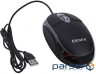 Миша Gemix GM105 Black (GM105BK)