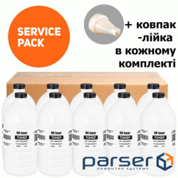 Тонер HP LJ M507 10x1кг Service Pack HG (TSM-HG270-10SP)