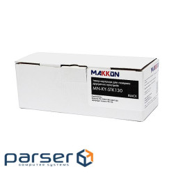 Toner cartridge Makkon Kyocera TK-130 (STK130) 7.2k (MN-KY-STK130)