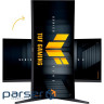 Монітор ASUS TUF Gaming VG34WQML5A (90LM0BP1-B01E71)