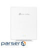 TP-LINK WLAN AX1800 Access Point Dualband EAP610GP-Desktop
