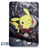 Чохол до планшета BeCover Smart Case Lenovo Idea Tab Plus 12.1" Pikachu (715089)