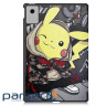 Чохол до планшета BeCover Smart Case Lenovo Idea Tab Plus 12.1" Pikachu (715089)