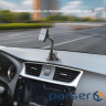 Утримувач автомобільний СolorWay магнітний Dashboard-3 Gray (CW-CHM17-GR)